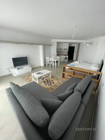 Prodej bytu 1+kk, Kazivera, Kypr, 35 m2