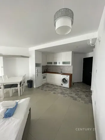 Prodej bytu 1+kk, Kazivera, Kypr, 35 m2