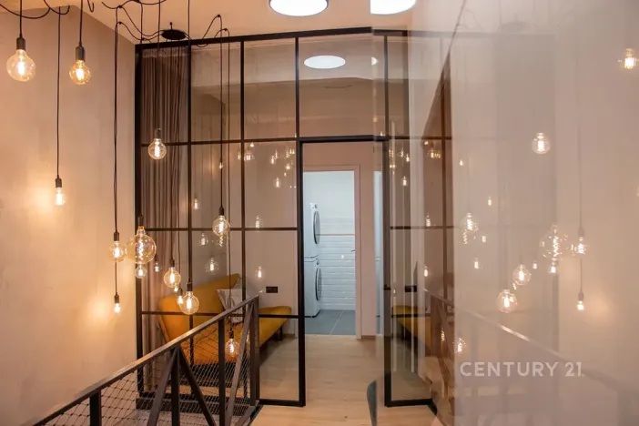 Prodej bytu 2+1, Praha - Vysočany, Kolbenova, 66 m2