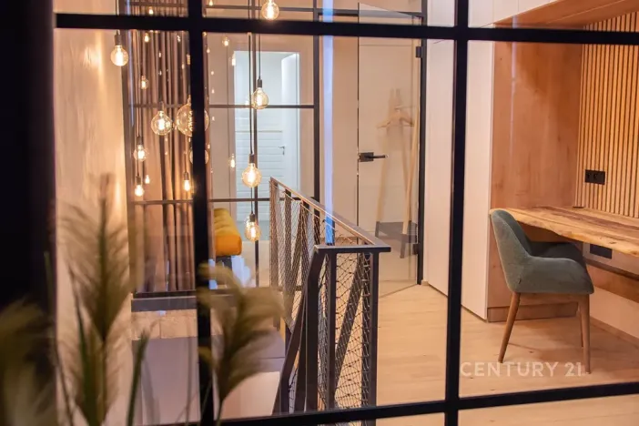 Prodej bytu 2+1, Praha - Vysočany, Kolbenova, 66 m2