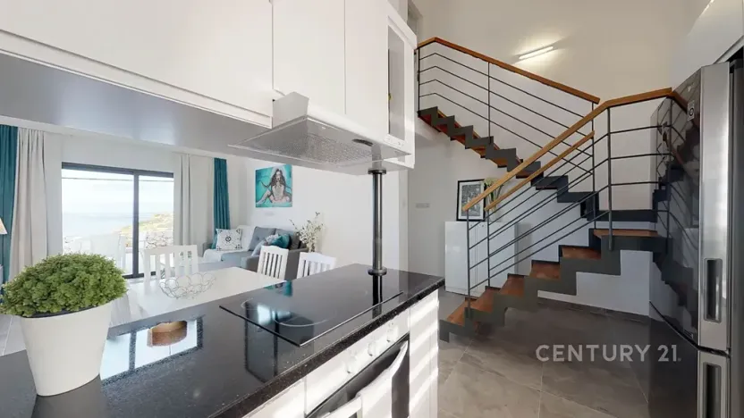 Prodej rodinného domu, Kalograia, Kypr, 130 m2