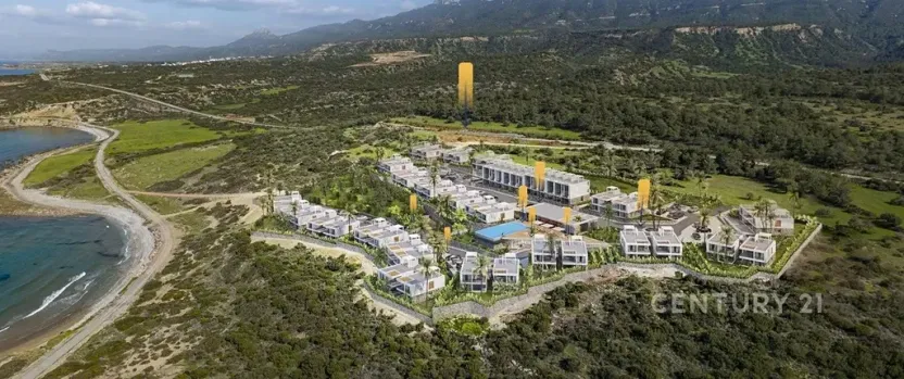 Prodej rodinného domu, Kalograia, Kypr, 130 m2
