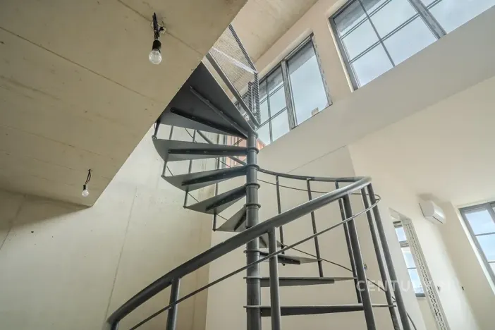 Prodej bytu 4+kk, Praha - Vysočany, Kolbenova, 92 m2