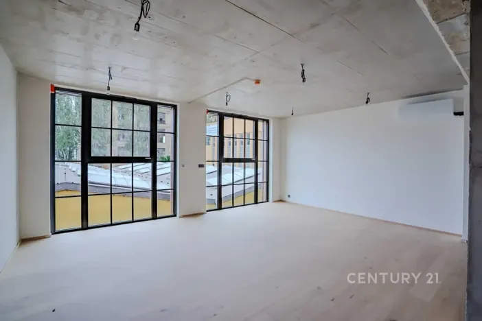 Prodej atypického bytu, Praha - Vysočany, Kolbenova, 176 m2