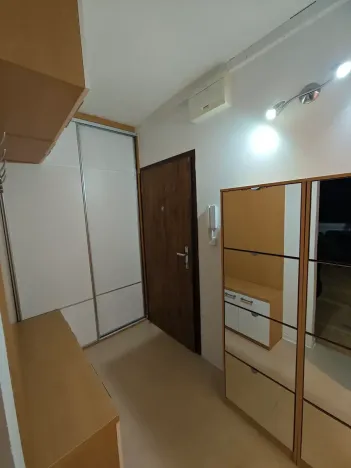 Pronájem bytu 1+kk, Praha - Braník, Jílovská, 41 m2