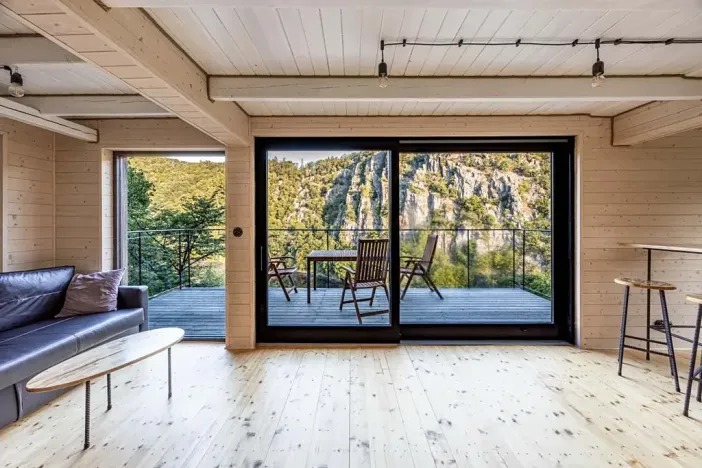 Prodej - jiné, Krňany, 54 m2