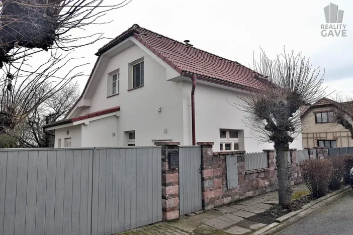 Prodej rodinného domu, Spomyšl, 124 m2