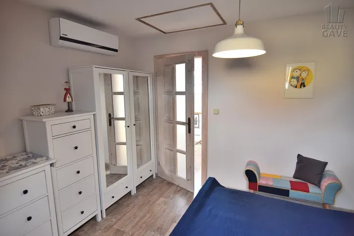 Prodej rodinného domu, Spomyšl, 124 m2