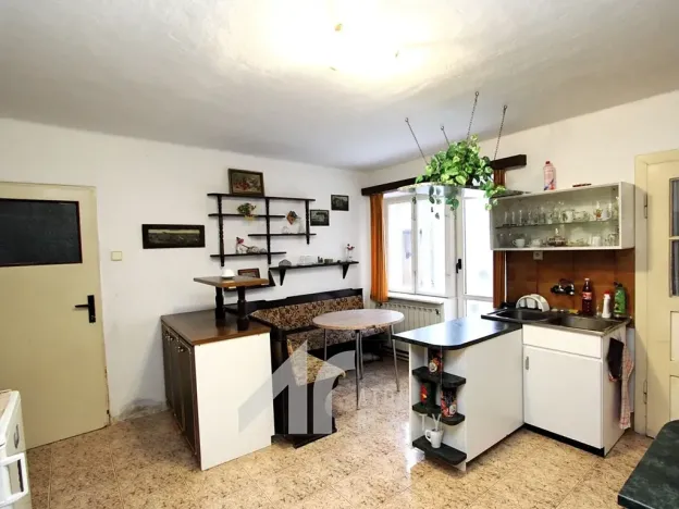 Prodej rodinného domu, Želetava, 69 m2