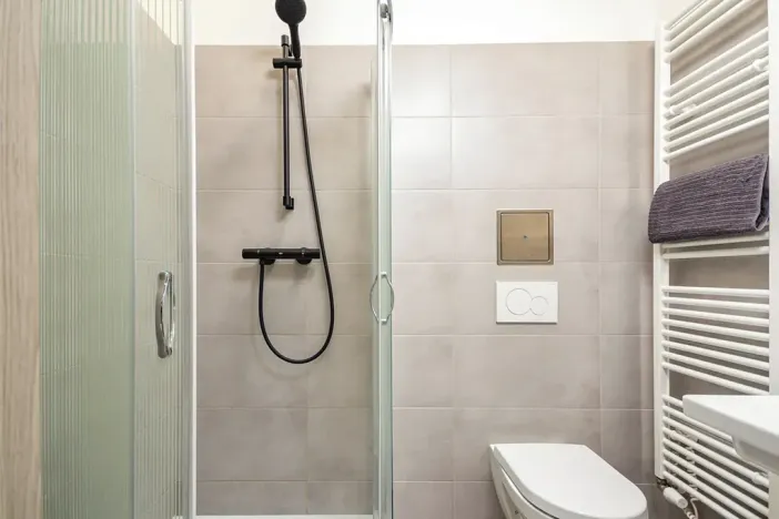 Pronájem bytu 2+kk, Praha - Vršovice, Košická, 36 m2