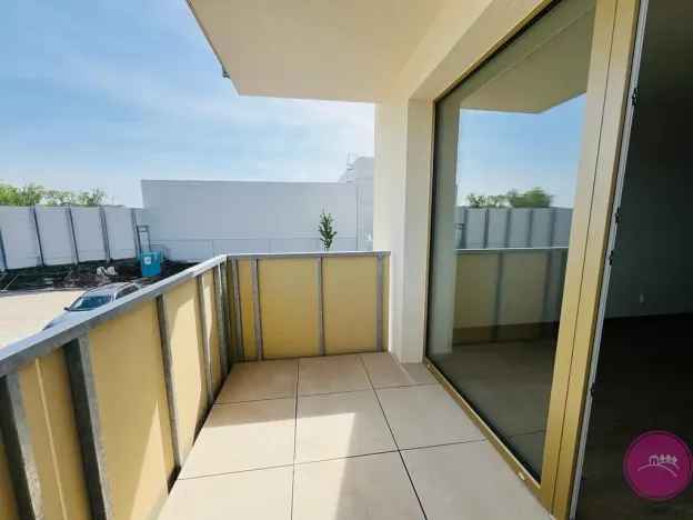 Pronájem bytu 1+kk, Olomouc, Frištenského, 32 m2