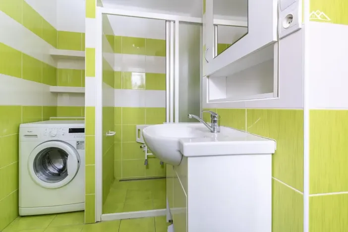 Pronájem bytu 2+1, Chotěboř, Dukelská, 60 m2