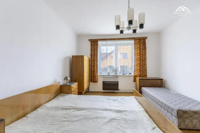 Prodej rodinného domu, Chotěboř, Letná, 159 m2