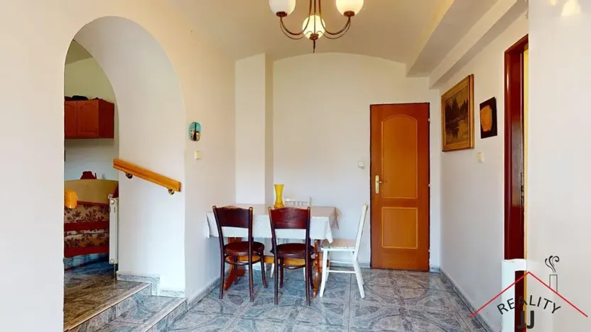 Prodej rodinného domu, Třebechovice pod Orebem, 427 m2