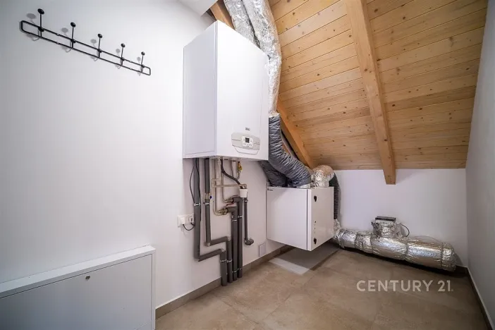 Pronájem bytu 3+kk, Srubec - Stará Pohůrka, Dolní, 135 m2