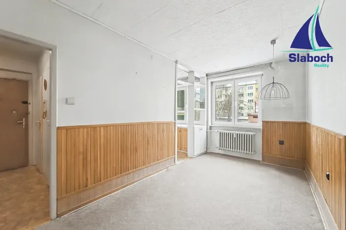 Prodej bytu 4+1, Praha - Záběhlice, Hrusická, 78 m2