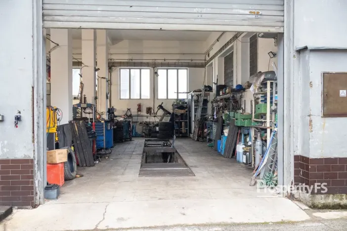 Pronájem komerční, Kladno - Rozdělov, Em. Zahrádky, 50 m2