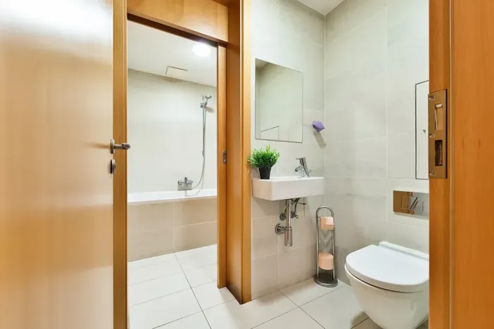 Prodej bytu 2+kk, Praha - Žižkov, Pitterova, 83 m2