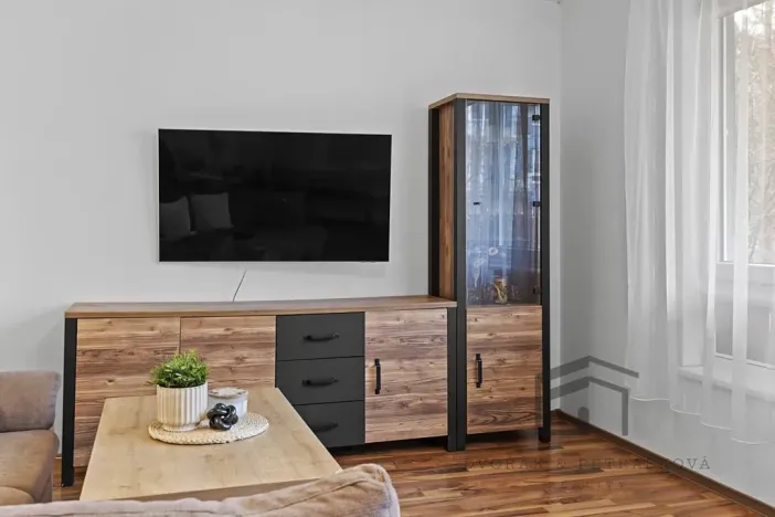 Prodej bytu 3+kk, Praha - Čakovice, Hakenova, 65 m2