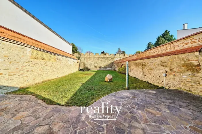 Prodej rodinného domu, Znojmo, Horní Česká, 308 m2