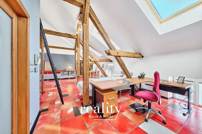 Prodej rodinného domu, Znojmo, Horní Česká, 308 m2