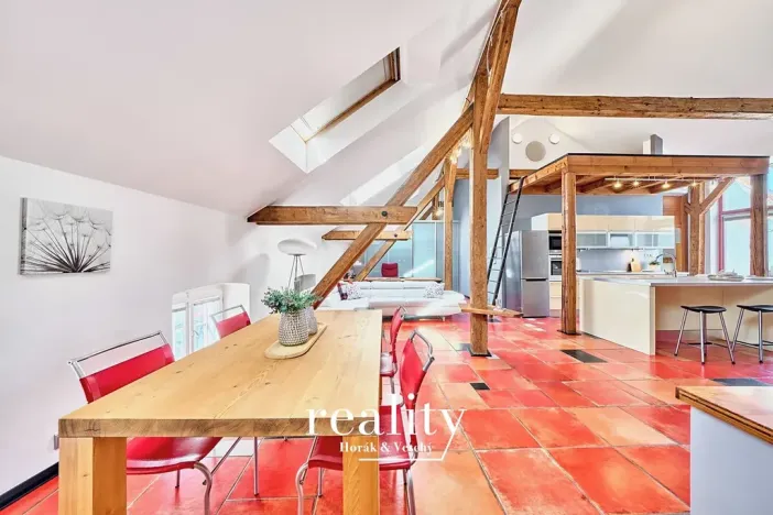 Prodej rodinného domu, Znojmo, Horní Česká, 308 m2