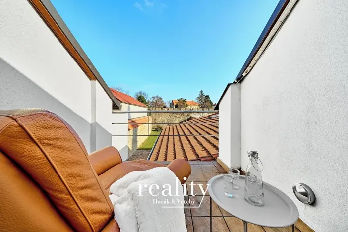 Prodej rodinného domu, Znojmo, Horní Česká, 308 m2