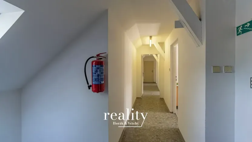 Pronájem výrobních prostor, Šebrov-Kateřina, 243 m2