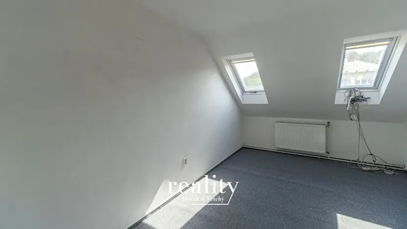 Pronájem výrobních prostor, Šebrov-Kateřina, 243 m2