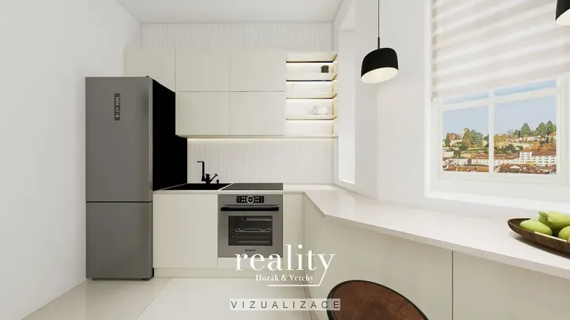 Prodej činžovního domu, Znojmo, Dolní Česká, 429 m2