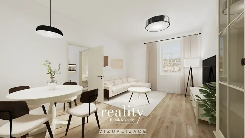 Prodej činžovního domu, Znojmo, Dolní Česká, 429 m2