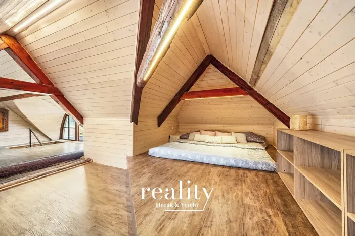 Prodej rodinného domu, Štítary, 202 m2