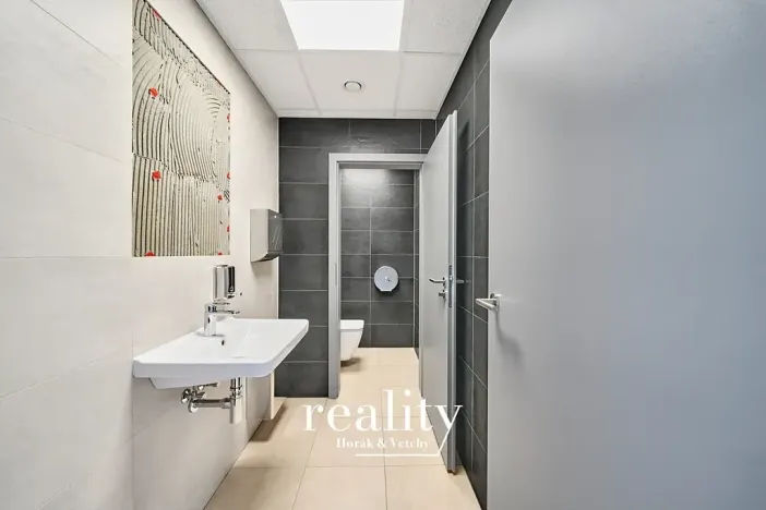 Pronájem ordinace, Znojmo, Jarošova, 36 m2