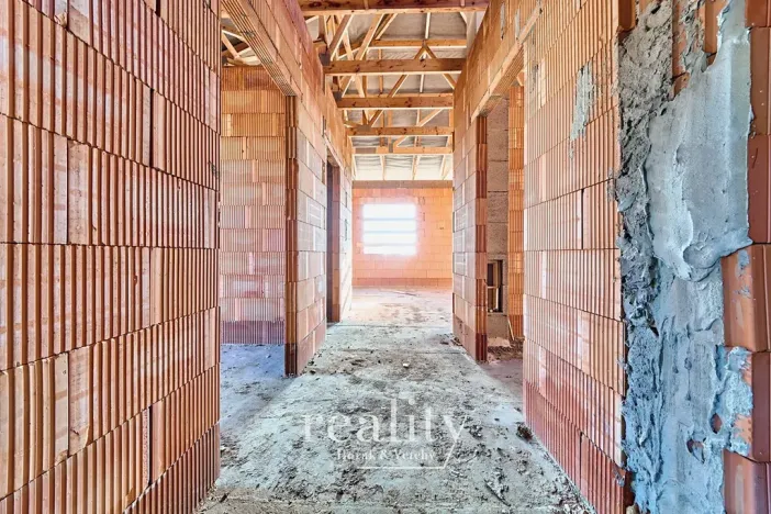 Prodej rodinného domu, Suchohrdly, Ke Studním, 131 m2