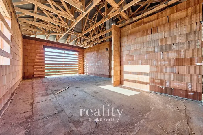 Prodej rodinného domu, Suchohrdly, Ke Studním, 131 m2