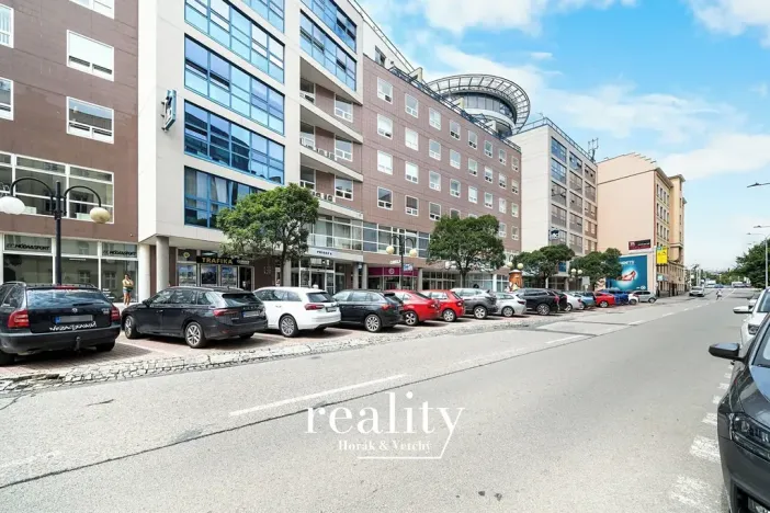 Prodej bytu 4+1, Brno, Příkop, 181 m2