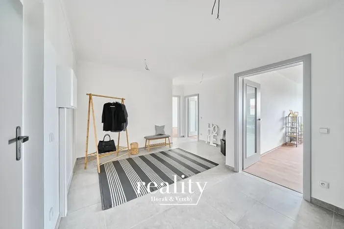 Prodej bytu 3+kk, Znojmo, Kosmákova, 110 m2