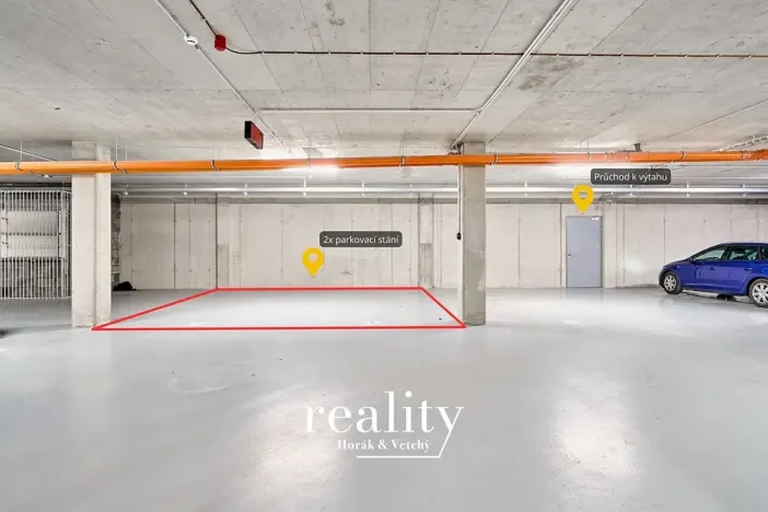 Prodej bytu 3+kk, Znojmo, Kosmákova, 110 m2