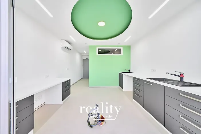 Pronájem ordinace, Znojmo, 28 m2
