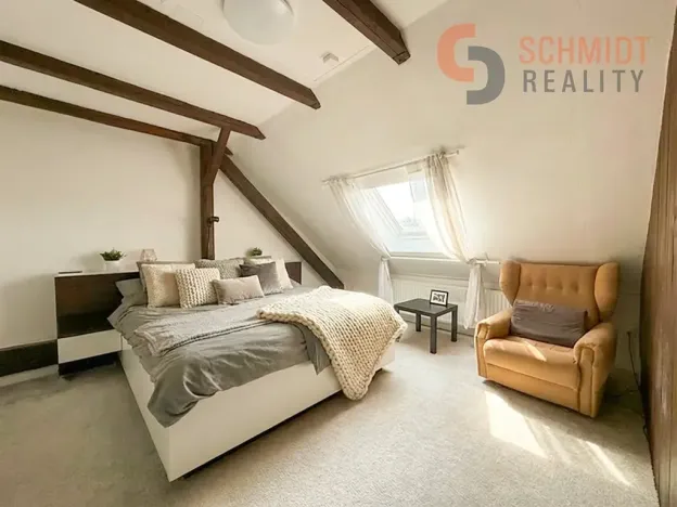 Pronájem bytu 4+1, Hodonín, Sv. Čecha, 125 m2