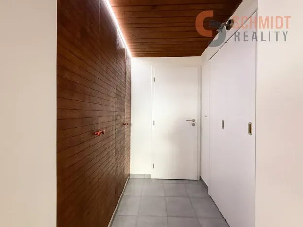 Pronájem bytu 4+1, Hodonín, Sv. Čecha, 125 m2