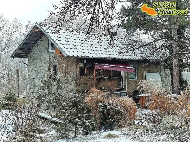 Prodej rodinného domu, Velké Heraltice, 65 m2