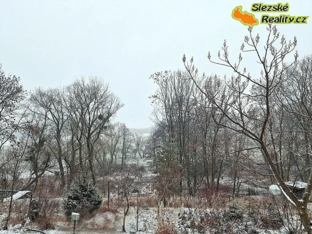 Prodej rodinného domu, Velké Heraltice, 65 m2