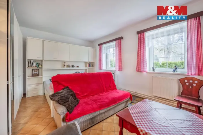 Prodej rodinného domu, Račice, 250 m2