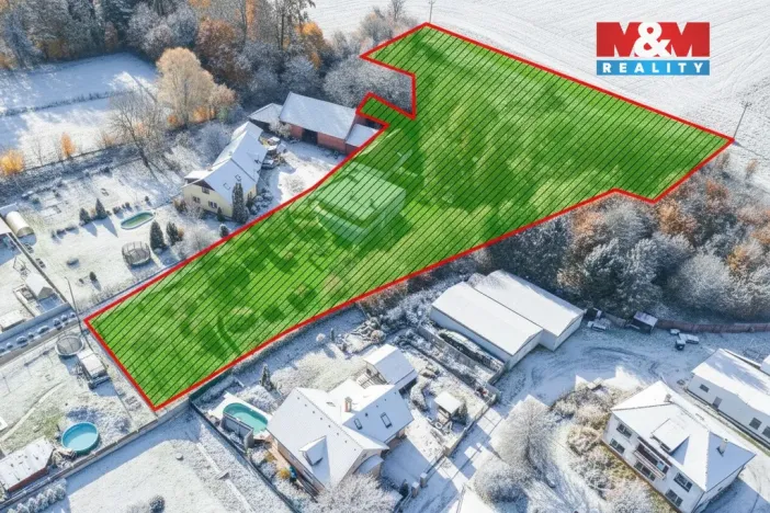 Prodej rodinného domu, Kunín, 221 m2