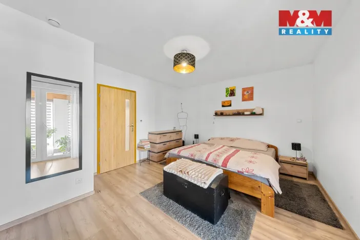 Prodej rodinného domu, Huntířov, 207 m2