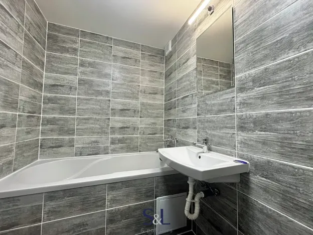 Pronájem bytu 3+1, Česká Lípa, Šluknovská, 74 m2