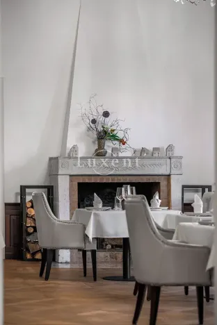 Prodej domu, Trnová, 1585 m2