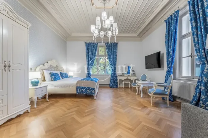 Prodej ubytování, Trnová, 1585 m2