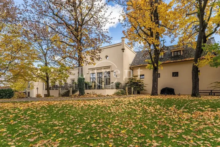 Prodej ubytování, Trnová, 1585 m2